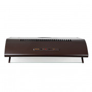 Davoline Olympia 2.0 360 Brown Απλός απορροφητήρας 