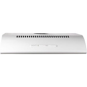 Davoline Olympia 2.0 375 LUX White Απλός απορροφητήρας 