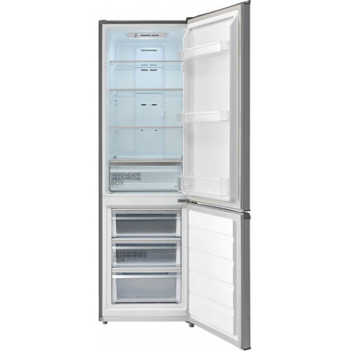 Midea MDRB380FGE02A Ψυγειοκαταψύκτης Midea MDRB380FGE02A Ψυγειοκαταψύκτης