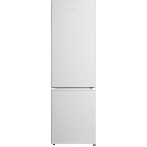 Midea MDRB380FGE01A Ψυγειοκαταψύκτης Midea MDRB380FGE01A Ψυγειοκαταψύκτης