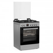 Thermogatz TGS 3980 IX Κουζίνες αερίου