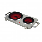 Hobby HCP-40436 Κεραμική Εστία