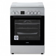 Eskimo ES 4080PG Ηλεκτρική κουζίνα