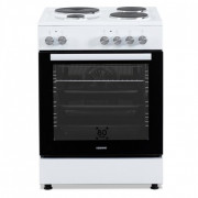 Eskimo ES 4080W Ηλεκτρική κουζίνα