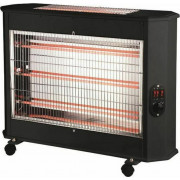 Eurolamp 300-41403 Σόμπα Χαλαζία