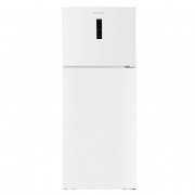 Davoline FSRX 415E NF White Ψυγείo