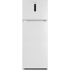 Princess DDNE425W Ψυγείο Δίπορτο