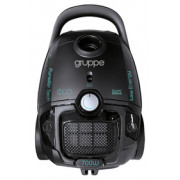 GRUPPE VCB43C17MOB-70 Σκούπα Black