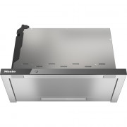 Miele DAS 4630D OBSW Συρόμενος απορροφητήρας black
