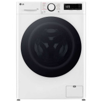 LG F4R5013TSWW Πλυντήριo ρούχων