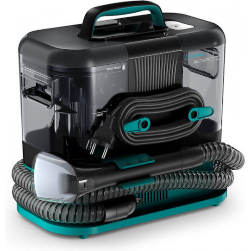 Rowenta IN5020 Clean it Πλυστικό μηχάνημα με κάδο Rowenta IN5020 Clean it Πλυστικό μηχάνημα με κάδο
