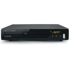 Muse M-55DV Dvd Player