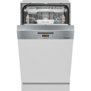 Miele G 5540 SCi SL Active CleanSteel 0058329 Πλυντήριο πιάτων