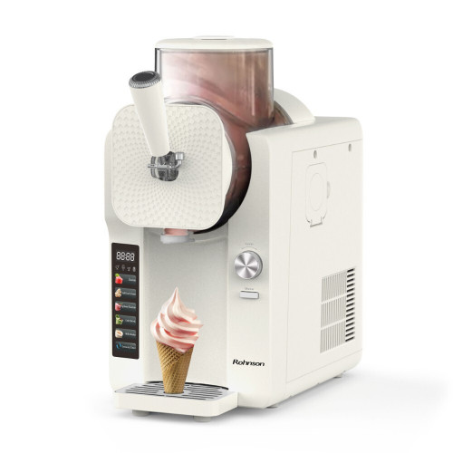 Rohnson R-5650 Soft n Serve Παγωτομηχανή Rohnson R-5650 Soft n Serve Παγωτομηχανή
