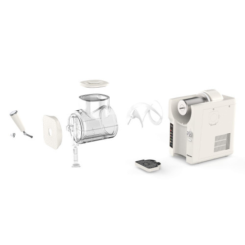 Rohnson R-5650 Soft n Serve Παγωτομηχανή Rohnson R-5650 Soft n Serve Παγωτομηχανή