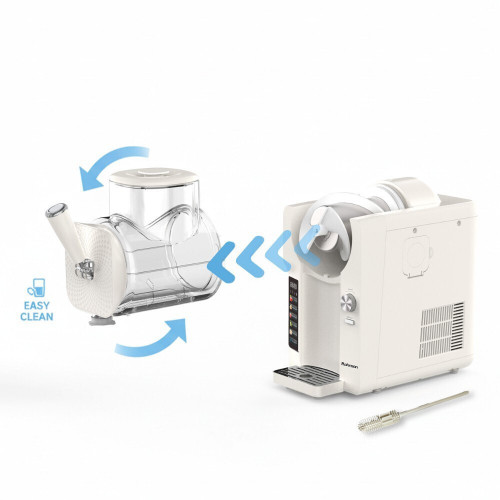 Rohnson R-5650 Soft n Serve Παγωτομηχανή Rohnson R-5650 Soft n Serve Παγωτομηχανή