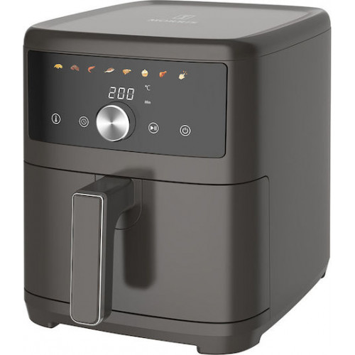 Morris MAF-6001S Φριτέζα Αέρος Morris MAF-6001S Φριτέζα Αέρος