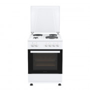 Princess FR 6060 PAR Ηλεκτρική κουζίνα