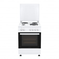 Princess FR 6060 PAR Ηλεκτρική κουζίνα