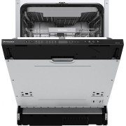 Pyramis PDWFD 60FI Πλυντ. πιάτων