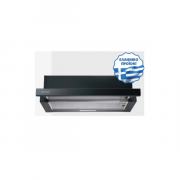 Pyramis PTC63413BG Συρόμενος απορροφητήρας (174030001)