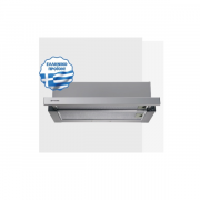 Pyramis PTC63413IX Συρόμενος απορροφητήρας (174030000)