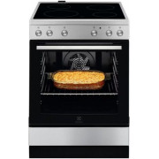 Electrolux LKR64001OX Ηλεκτρική κουζίνα