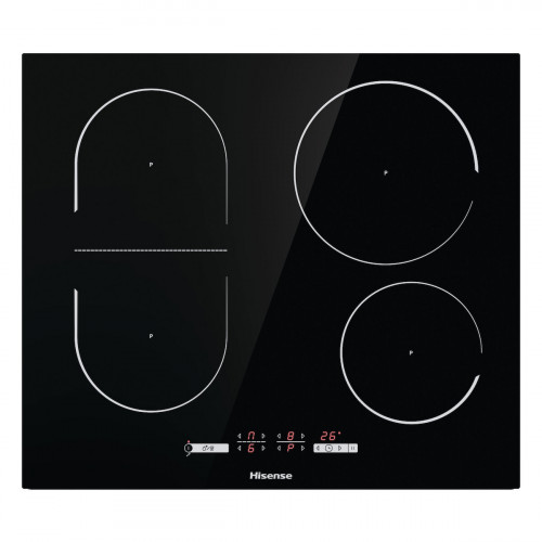 Hisense I6433C7 Επαγωγική εστία Hisense I6433C7 Επαγωγική εστία
