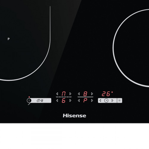 Hisense I6433C7 Επαγωγική εστία Hisense I6433C7 Επαγωγική εστία