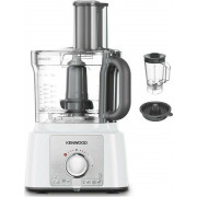 Kenwood FDP65.450WH MULTIPOR XPRESS Πολυμίξερ & Μπλέντερ