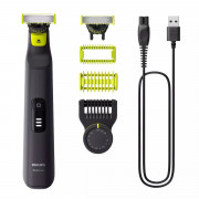 Philips QP6542/15 Ξυριστική μηχανή προσώπου