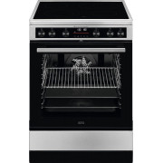 AEG CCB6693APM Ηλεκτρική κουζίνα
