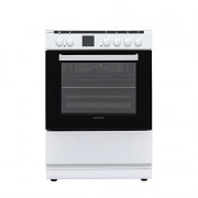 United UFV-68287TP Ηλεκτρική κουζίνα