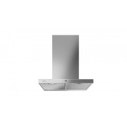 TEKA DSH 686 Καμίνια, Τζάκι Inox