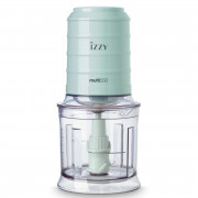 IZZY MULTI IZ-6906 Green Πολυκόπτες-Multi