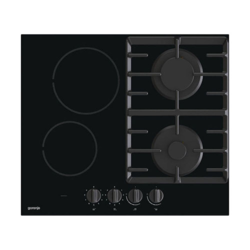 Gorenje GCE691BSC 734118 Εστία Gorenje GCE691BSC 734118 Εστία