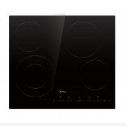 Midea MCH702T298K0 Εστίες 