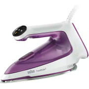 BRAUN FreeStyle 7 FI7215VI Σίδερο Ατμού  με Αντλία