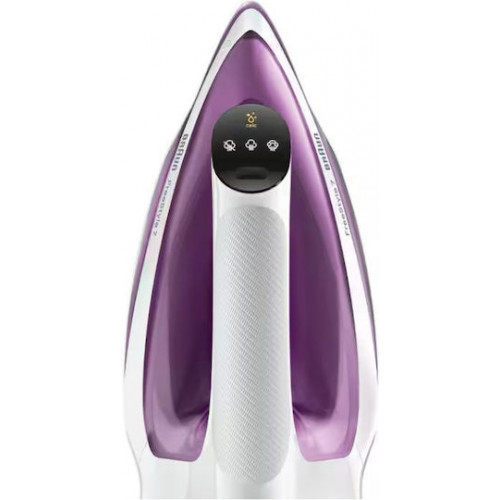 BRAUN FreeStyle 7 FI7215VI Σίδερο Ατμού με Αντλία BRAUN FreeStyle 7 FI7215VI Σίδερο Ατμού με Αντλία