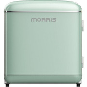 Morris CG7252SDL Μικρά ψυγεία - Mini bar Green