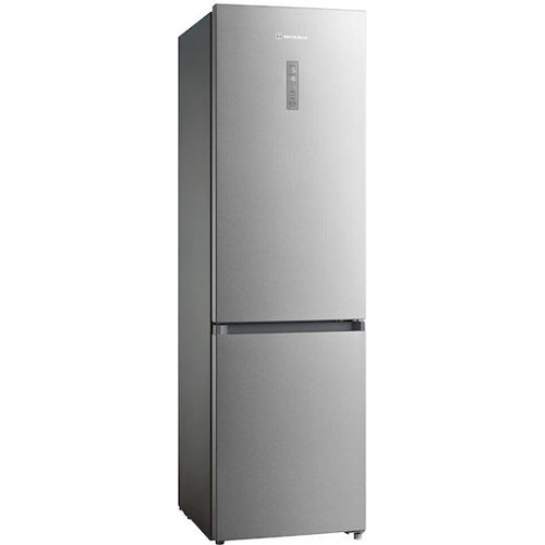Morris T73340 EBM Ψυγειοκαταψύκτης Inox Morris T73340 EBM Ψυγειοκαταψύκτης Inox