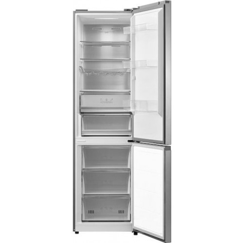 Morris T73340 EBM Ψυγειοκαταψύκτης Inox Morris T73340 EBM Ψυγειοκαταψύκτης Inox