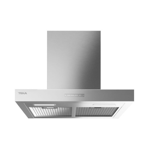 TEKA DSF 76370 KCS IX Καμίνια, Τζάκι Inox TEKA DSF 76370 KCS IX Καμίνια, Τζάκι Inox