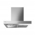 TEKA DSF 76370 KCS IX Καμίνια, Τζάκι Inox TEKA DSF 76370 KCS IX Καμίνια, Τζάκι Inox