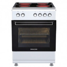 Princess FR8080W Ηλεκτρική κουζίνα 