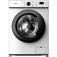 United UWM-8122BS Πλυντήριo ρούχων