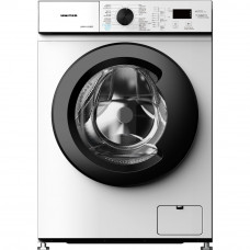 United UWM-8122BS Πλυντήριo ρούχων