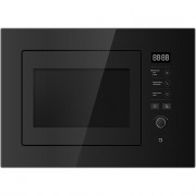 Davoline MWG 8207 BL Εντοιχιζόμενος Φούρνος Μικροκυμάτων