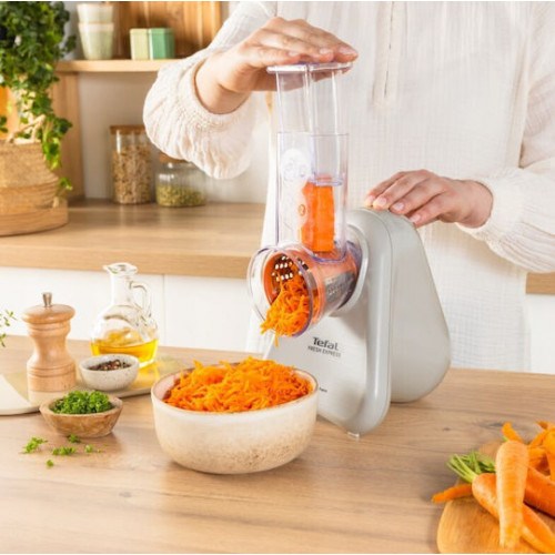 Tefal Frexpress DN853B 3 KΩNOI Πολυκόπτες-Multi Tefal Frexpress DN853B 3 KΩNOI Πολυκόπτες-Multi