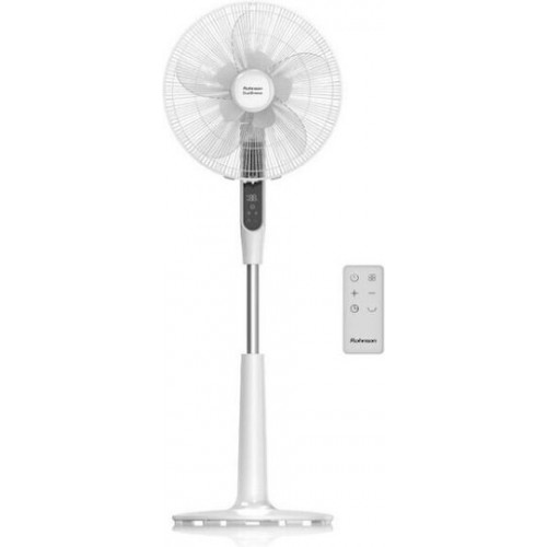 Rohnson R-8610 Ανεμιστήρας δαπέδου Rohnson R-8610 Ανεμιστήρας δαπέδου